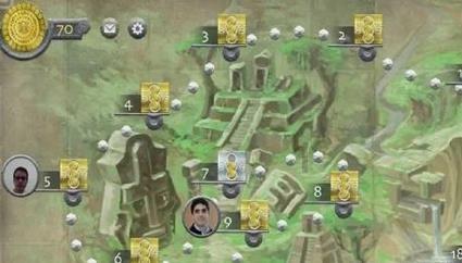 逃离废弃自然公园